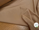 TOILE OWENS COUTURE FLUIDE STRETCH POLYVISCOSE BEIGE - My Little Coupon