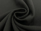 TOILE POLYAMIDE NOIR STRETCH MSO