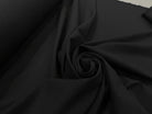 TOILE POLYESTER NOIRE - My Little Coupon