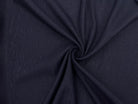 TOILE POLYLAINE MÉTALLISÉ MARINE MSO