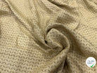 TOILE RUSTIQUE DOUBLE FACE PRATO - My Little Coupon