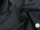 TOILE SATIN LOURD NOIR CRAQUANTE - My Little Coupon