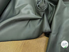 TOILE SATIN SEMI-LOURD VERT KAKI - My Little Coupon