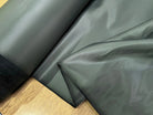 TOILE SATIN SEMI-LOURD VERT KAKI - My Little Coupon