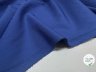 TOILE SERGÉE FLUIDE POLYLAINE - My Little Coupon