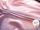 TOILE SOUPLE MAUVE - My Little Coupon