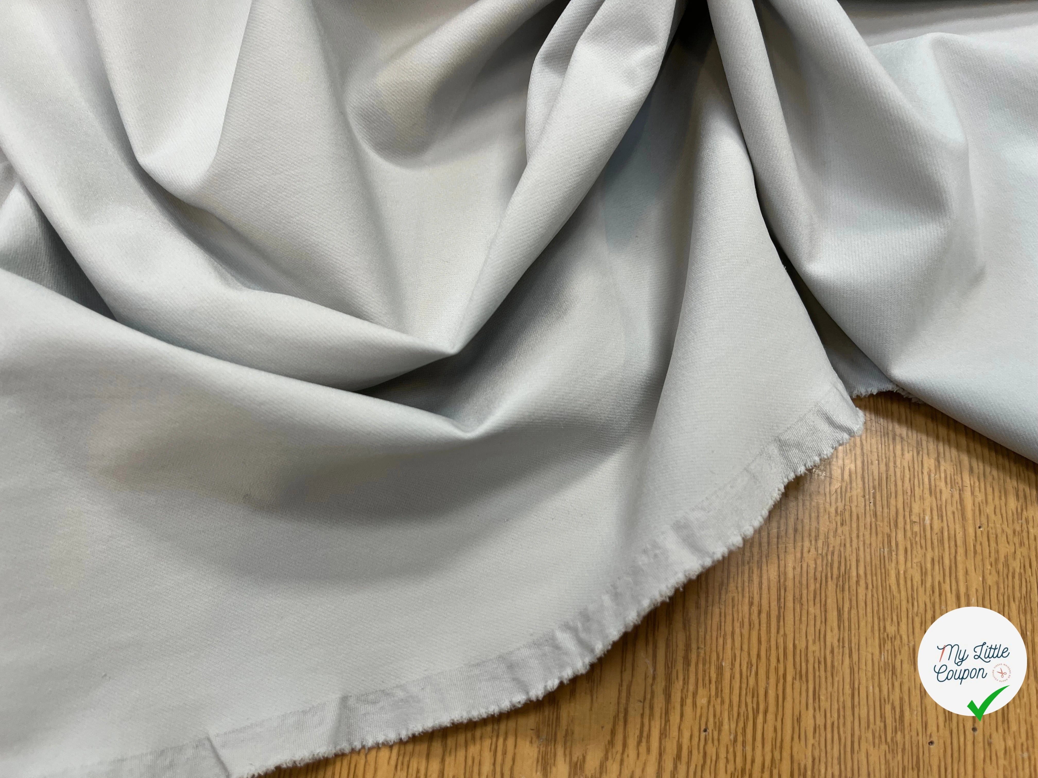 TOILE STRETCH LINEN JAPAN - My Little Coupon