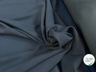 TOILE STRETCH VISCOSE LAINE VIERGE - My Little Coupon