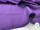 TOILE TECHNIQUE VIOLETTE - My Little Coupon - tissu - coudre