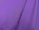 TOILE TECHNIQUE VIOLETTE - My Little Coupon - tissu - coudre