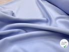 TOILE TECHNO CONTRECOLLÉ BLEU AZUR & LAVANDE MLC INTERN