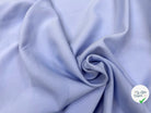 TOILE TECHNO CONTRECOLLÉ BLEU AZUR & LAVANDE MLC INTERN