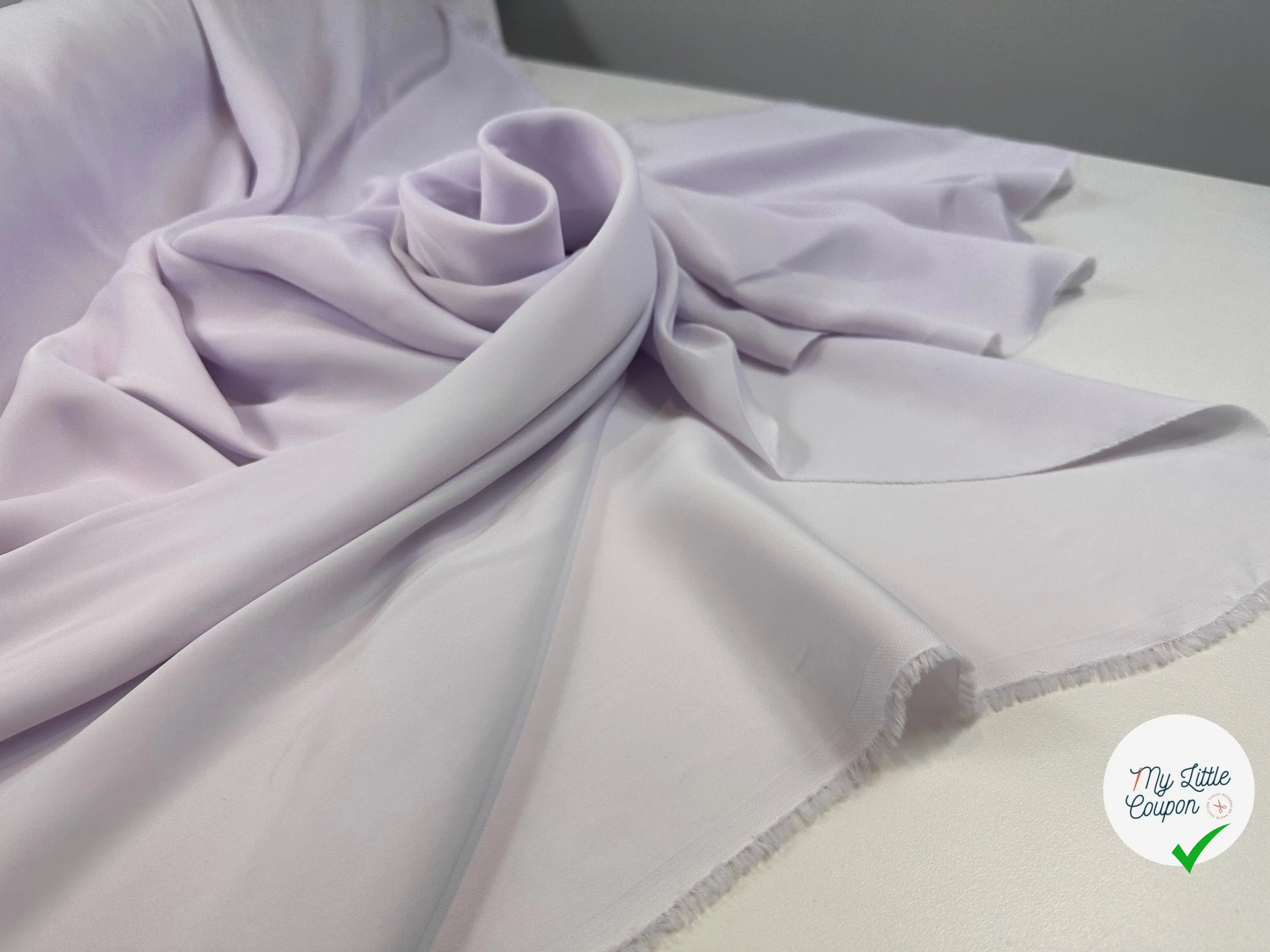 TOILE VISCOSE FROIDE "TOUCHE SOIE LAVÉE" MSO