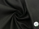 TOILE VISCOSE NOIRE - My Little Coupon - tissu - coudre