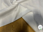 TRIPLURE TERMOCOLANTE TEJIDO BLANCO LUGAR SATINADO - My Little Coupon