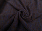 TWEED 100% LAINE MANIFATTURA TESSILE - My Little Coupon