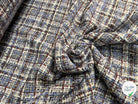 TWEED BOUCLETTE 31% LAINE MULTICO FAITRIVIA - My Little Coupon