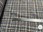TWEED BOUCLETTE 31% LAINE MULTICO FAITRIVIA - My Little Coupon