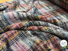 TWEED BOUCLETTE 56% LAINE MULTICOLORE GIOVIXEN - My Little Coupon