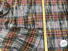 TWEED BOUCLETTE 56% LAINE MULTICOLORE GIOVIXEN - My Little Coupon