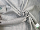 TWEED COTON MI SAISON 4% LUREX - My Little Coupon