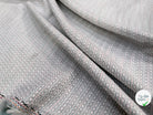 TWEED COTON MI SAISON 4% LUREX - My Little Coupon