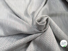 TWEED COTON MI SAISON 4% LUREX - My Little Coupon