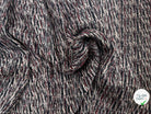 TWEED COTON MULCTILOR MI SAISON - My Little Coupon