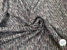 TWEED COTON MULCTILOR MI SAISON - My Little Coupon