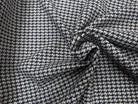 TWEED COTON PIED DE COQ - My Little Coupon