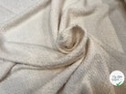 TWEED CRÈME COTON - My Little Coupon