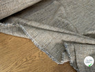 TWEED DE COTON BEIGE 5% MÉTAL 80% CO - My Little Coupon