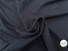 TWEED DE COTON NAVY - My Little Coupon