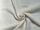 TWEED DE COTON PRESTIGIEUX BLANC 100% COTON - My Little Coupon