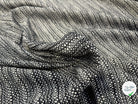 TWEED DE COTON PRINTEMPS - My Little Coupon