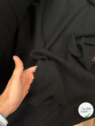 TWEED DE COTON STRETCH MANIFATTURA TESSILE - My Little Coupon