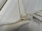 TWEED DE LAINE POLYAMIDE BLANC CASSÉ 63% LAINE - My Little Coupon