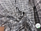 TWEED DE PRESTIGE FABRICATION FRANÇAISE - My Little Coupon