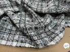 TWEED DE PRESTIGE FABRICATION FRANÇAISE - My Little Coupon