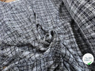 TWEED DE PRESTIGE FABRICATION FRANÇAISE - My Little Coupon