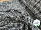 TWEED DE PRESTIGE FABRICATION FRANÇAISE - My Little Coupon