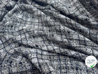TWEED DE PRESTIGE FABRICATION FRANÇAISE - My Little Coupon