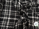 TWEED DE PRESTIGE FABRICATION FRANCAISE - My Little Coupon