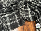 TWEED DE PRESTIGE FABRICATION FRANCAISE - My Little Coupon