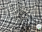 TWEED DE PRESTIGE FABRICATION FRANÇAISE - My Little Coupon