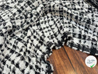TWEED DE PRESTIGE FABRICATION FRANÇAISE - My Little Coupon