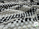 TWEED DE PRESTIGE FABRICATION FRANÇAISE - My Little Coupon