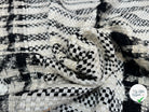 TWEED DE PRESTIGE FABRICATION FRANÇAISE - My Little Coupon