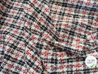 TWEED DE PRESTIGE MADE IN FRANCE - My Little Coupon