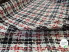 TWEED DE PRESTIGE MADE IN FRANCE - My Little Coupon